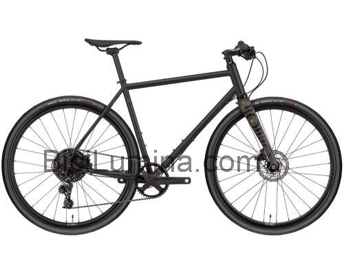 Rondo Booz ST opinión y ficha técnica